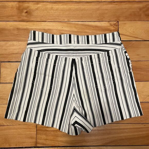 High Waist Shorts Size M - Picture 2 of 5